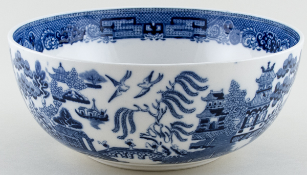 Bowl c1930s